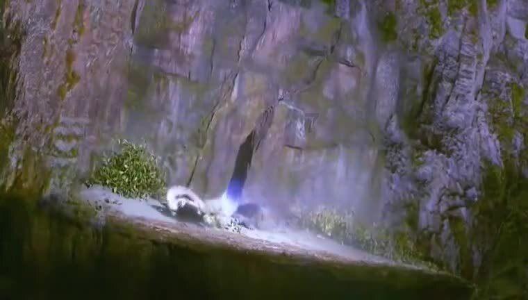 午夜的猎人